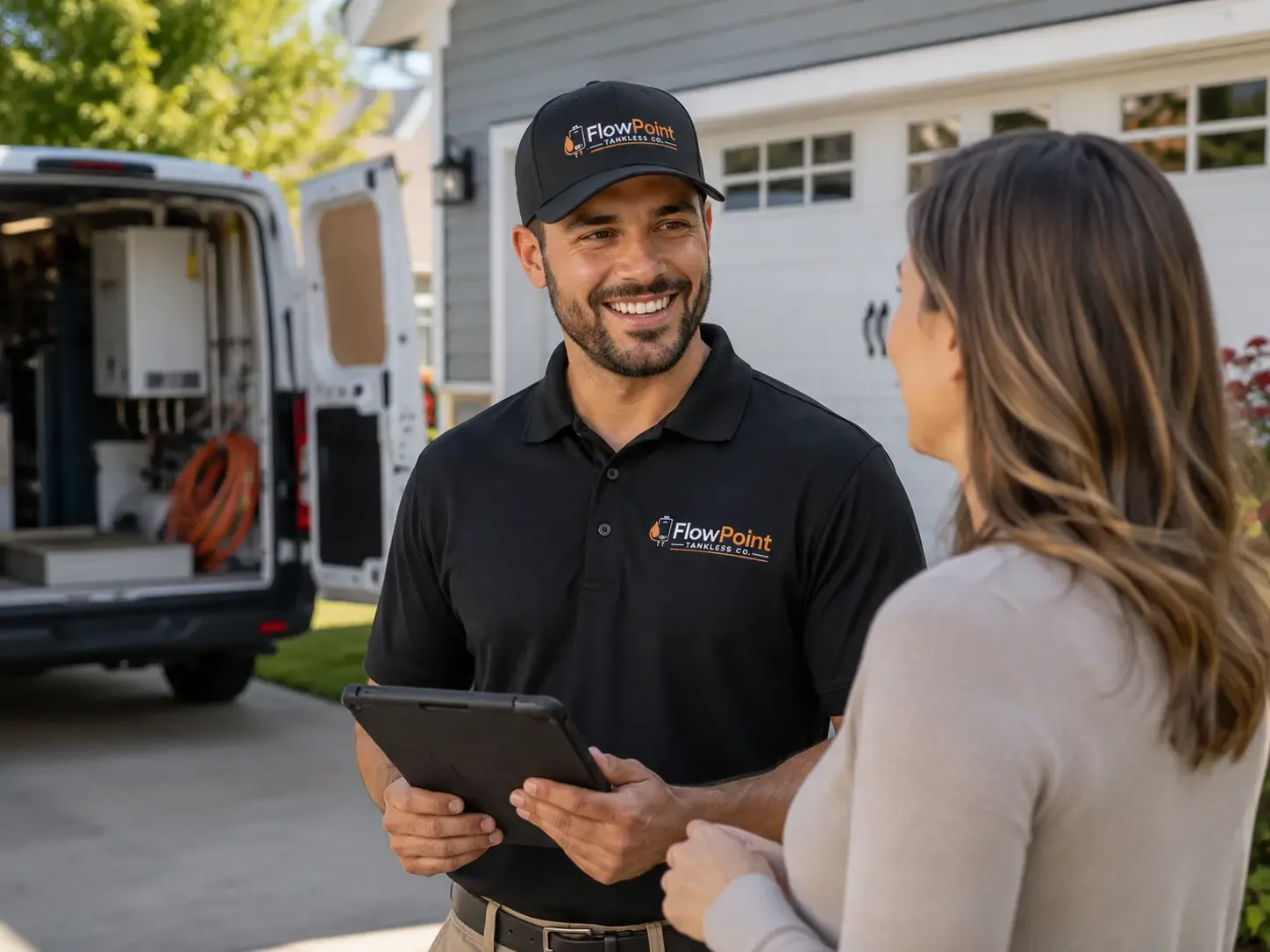 Tankless Water Heater Installation Helotes, TX FAQs